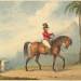 Sir John Floyd on Horseback